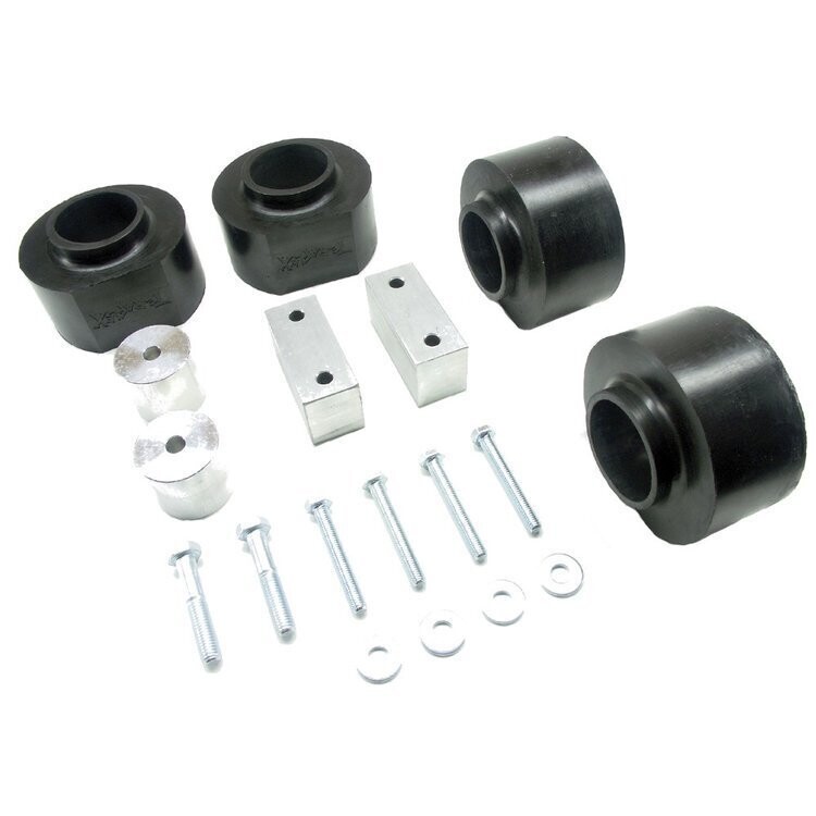 Lift kit 2" TeraFlex