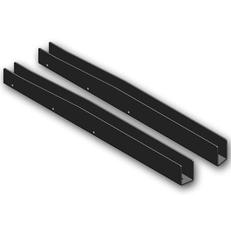 Unibody frame rails Clayton Off Road