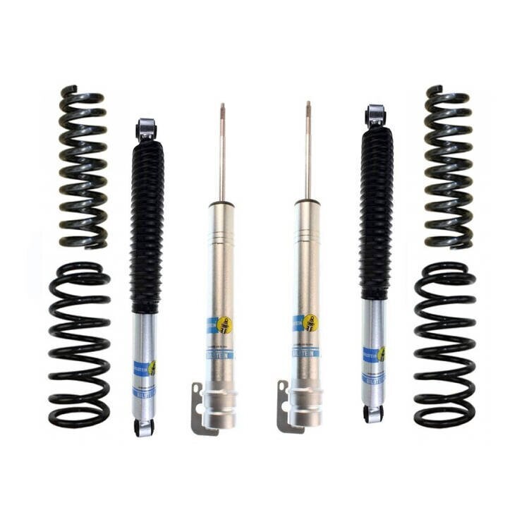 Suspension kit Superior Engineering Lift 1,5"