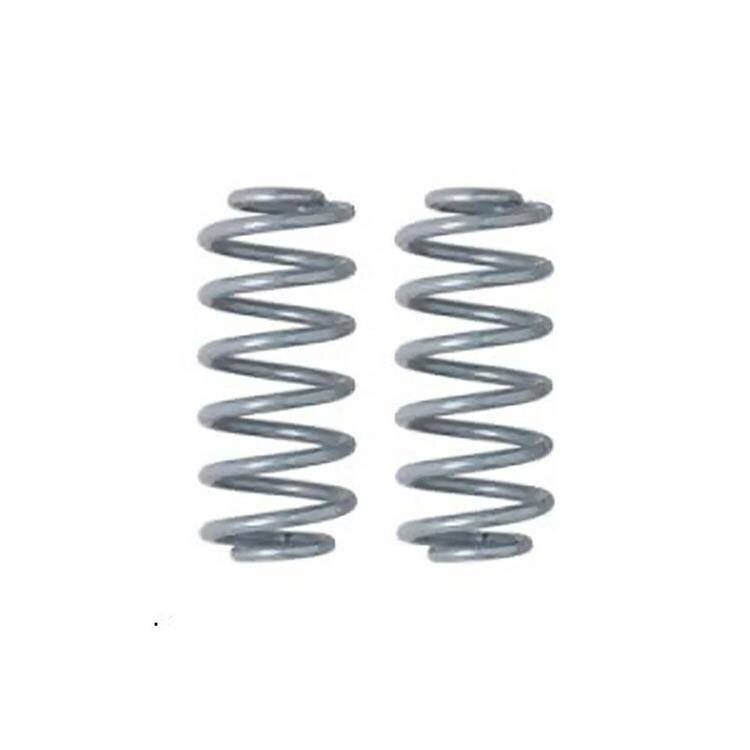 Rear coil springs Rubicon Express Lift 3,5"