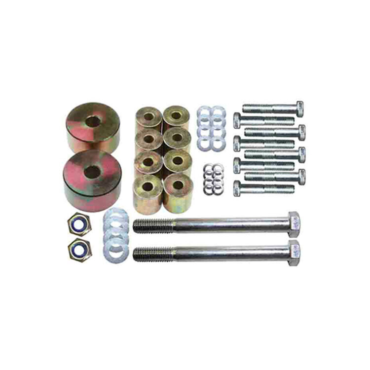 Front diff drop kit Superior Engineering