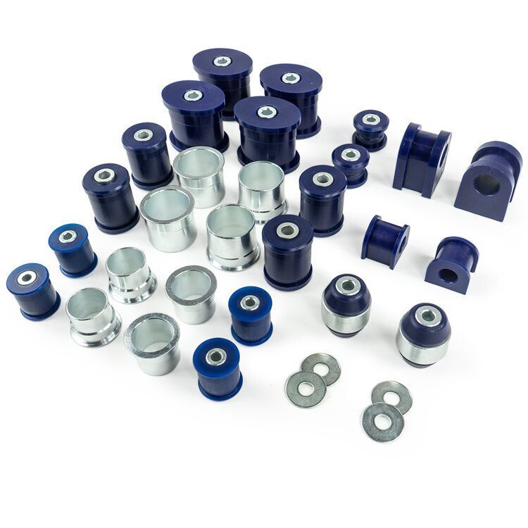 Suspension polyurethane bushing kit OFD