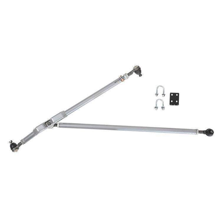 Heavy duty steering kit Rubicon Express Y-Link