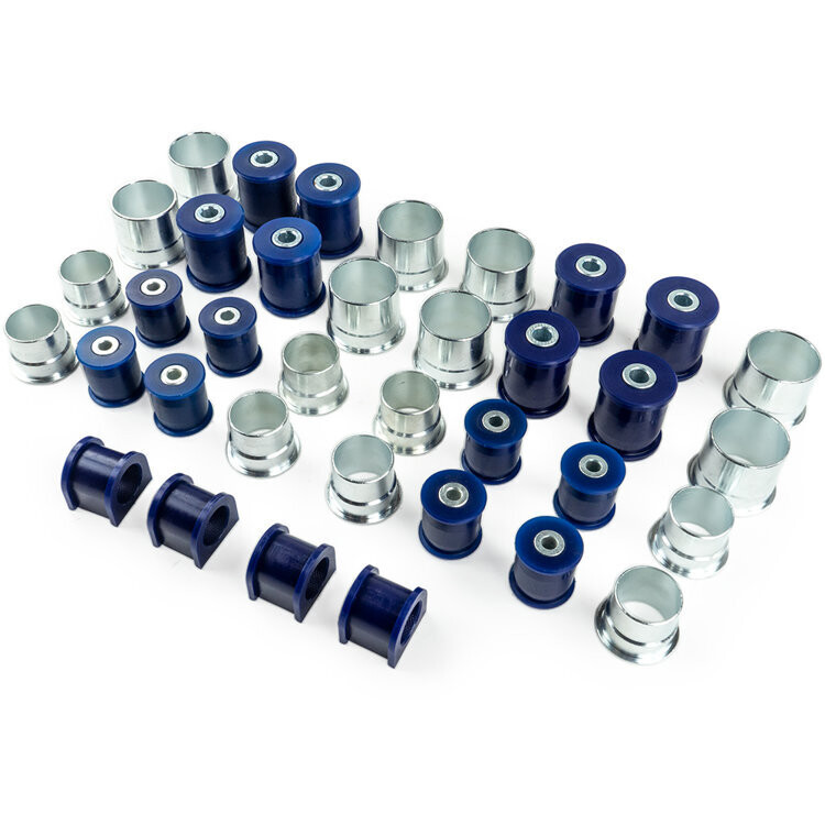 Suspension polyurethane bushing kit OFD