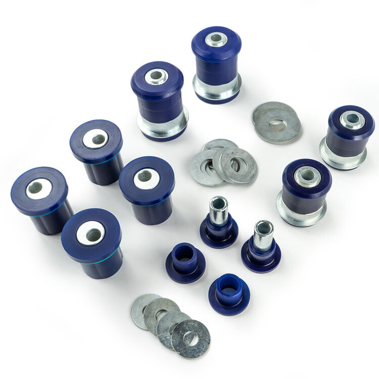 Suspension polyurethane bushing kit OFD