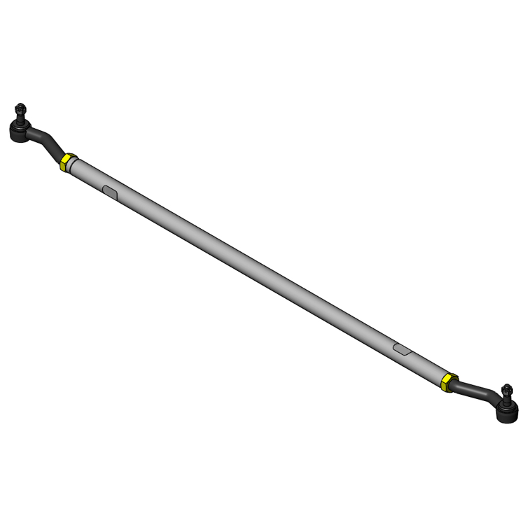 Tie rod Clayton Off Road