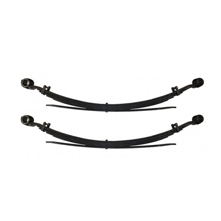 Rear leaf springs Superior Engineering Lift 1,5"