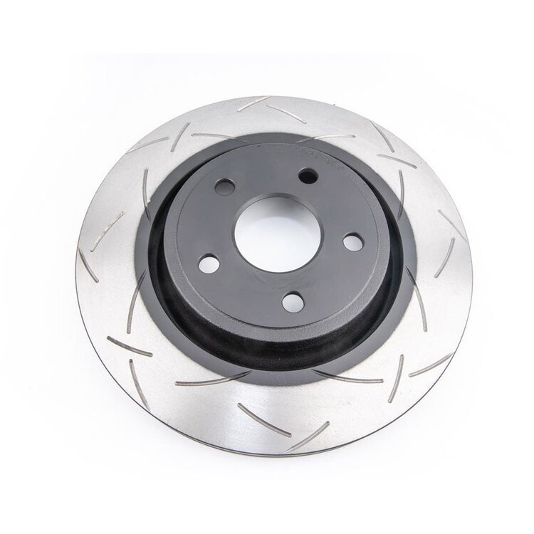 Front brake kit DBA T3 4000 Xtreme Performance
