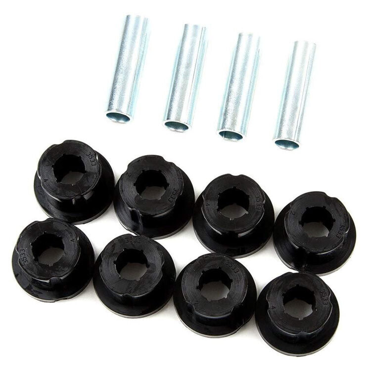 Control arm bushing kit Zone