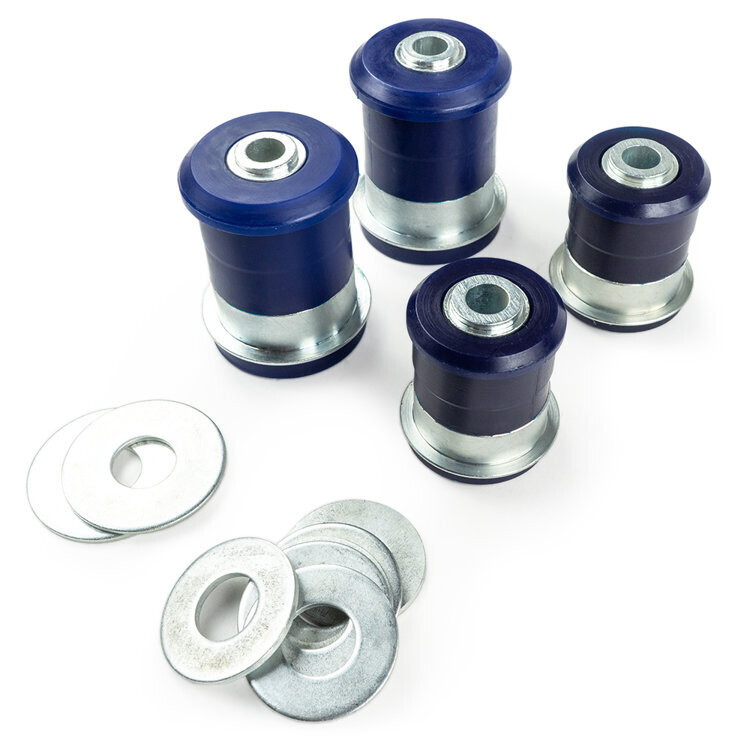 Suspension polyurethane bushing kit OFD