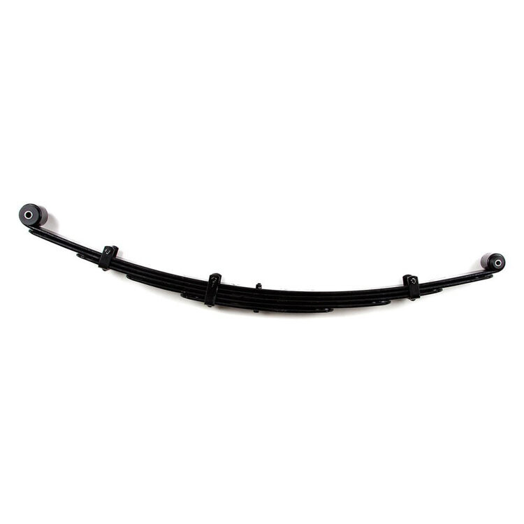 Leaf spring Zone Lift 4"
