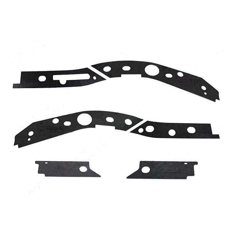 Chassis Repair Plate Superior Engineering