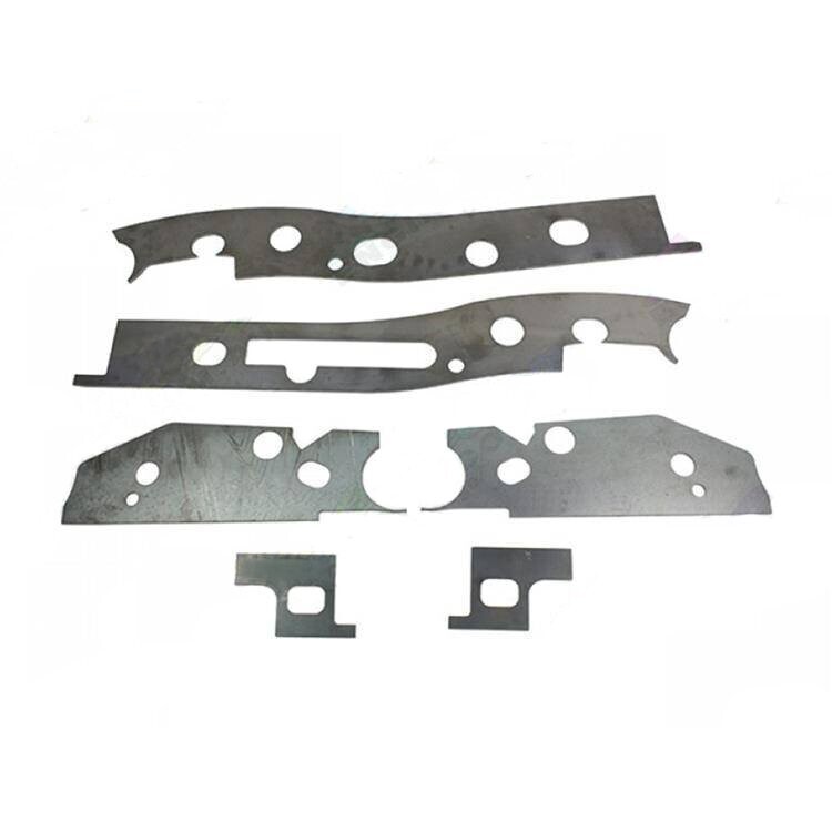 Chassis Repair Plate Superior Engineering