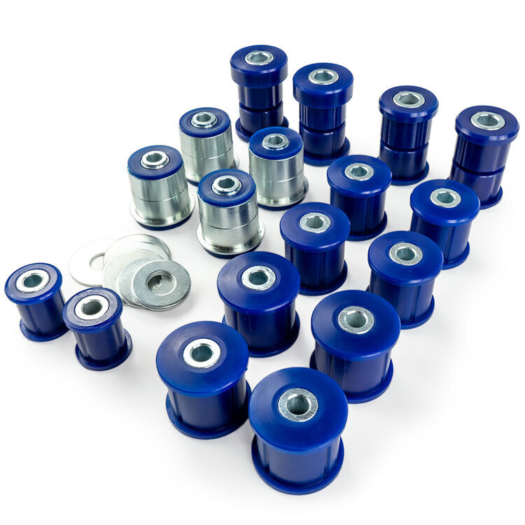Suspension polyurethane bushing kit OFD