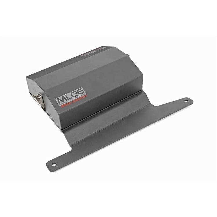 Multiple light controller MLC6 upper dash Rough Country