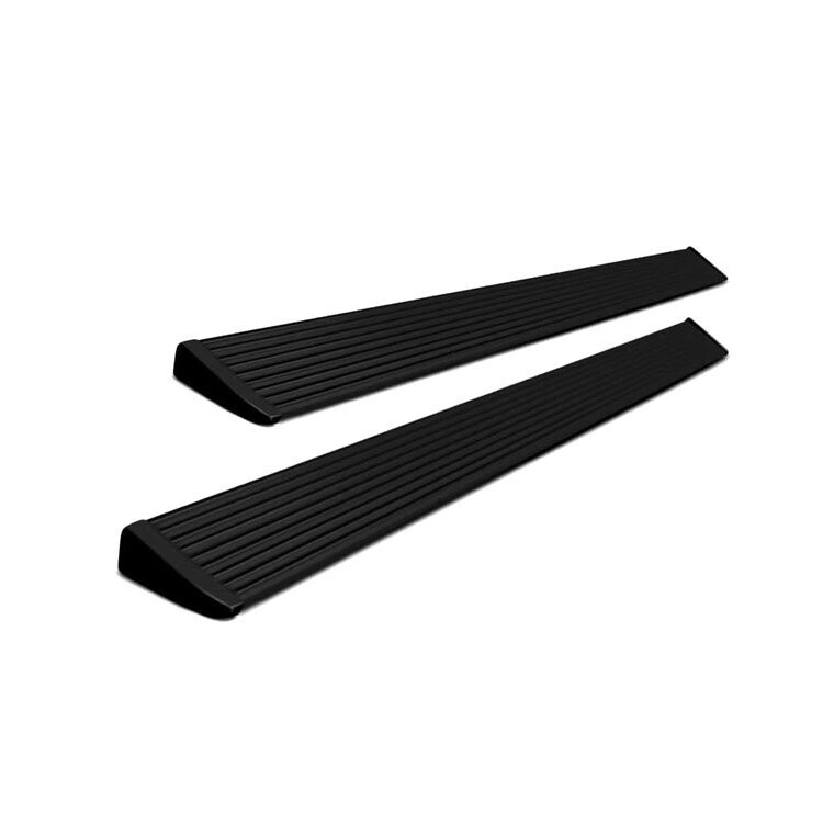 PowerStep AMP Research