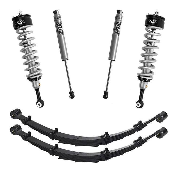 Suspension kit Superior Engineering Lift 2"