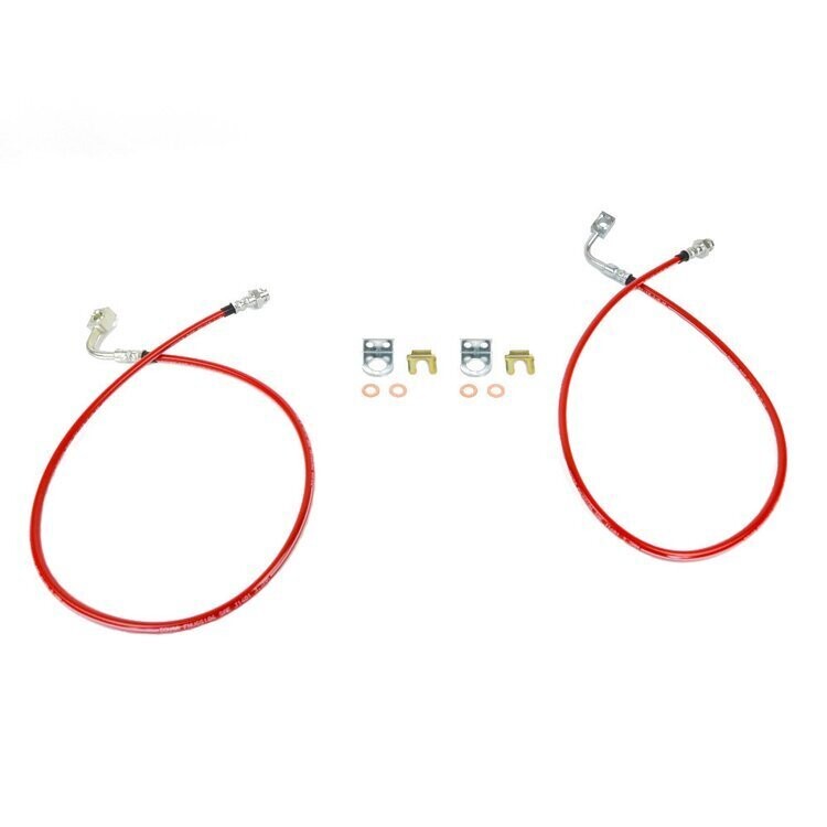 Front break lines kit Clayton Off Road 36"