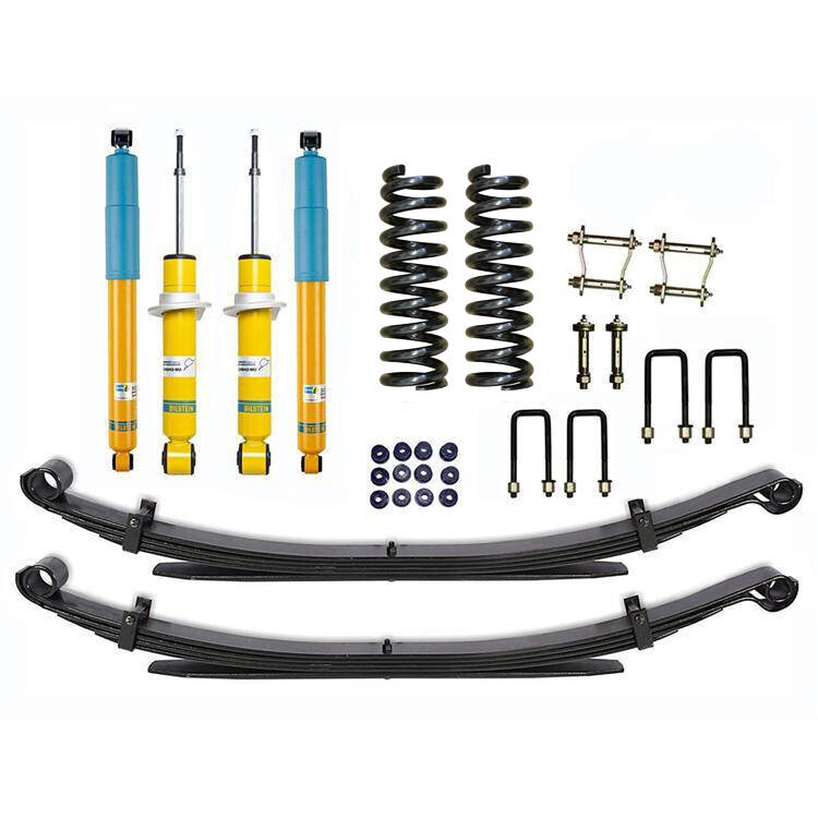 Suspension kit Superior Engineering Lift 1,5"