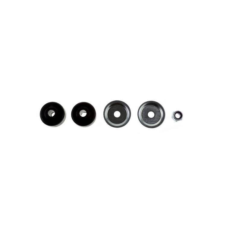 Front nitro shock Bilstein B8 5100 Lift 6"