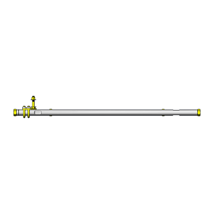 Steering upgrade kit Clayton Off Road