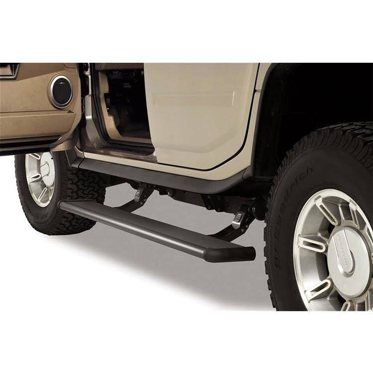 PowerStep AMP Research