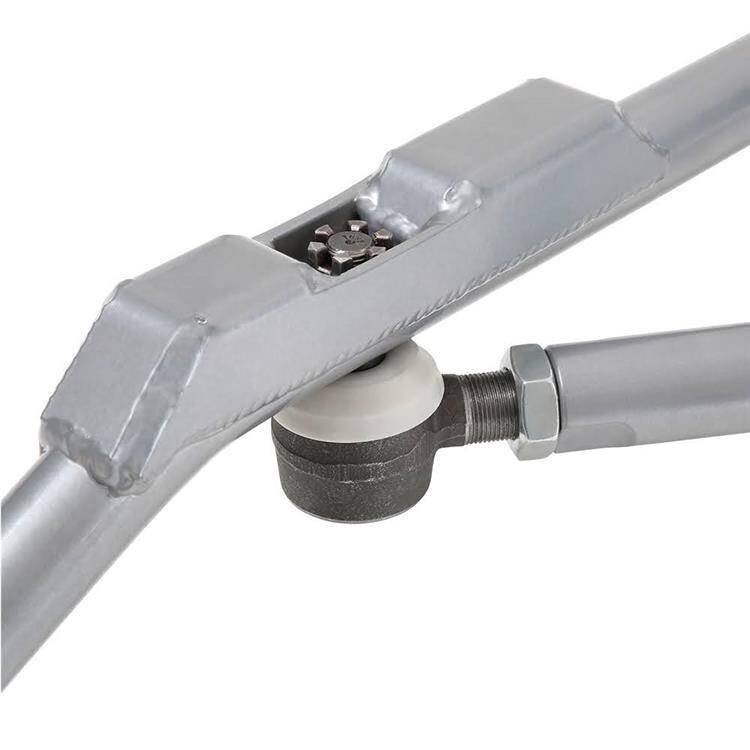 Heavy duty steering kit Rubicon Express Y-Link