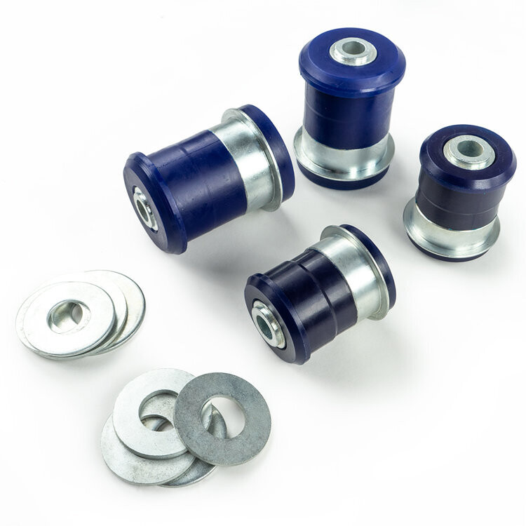 Suspension polyurethane bushing kit OFD