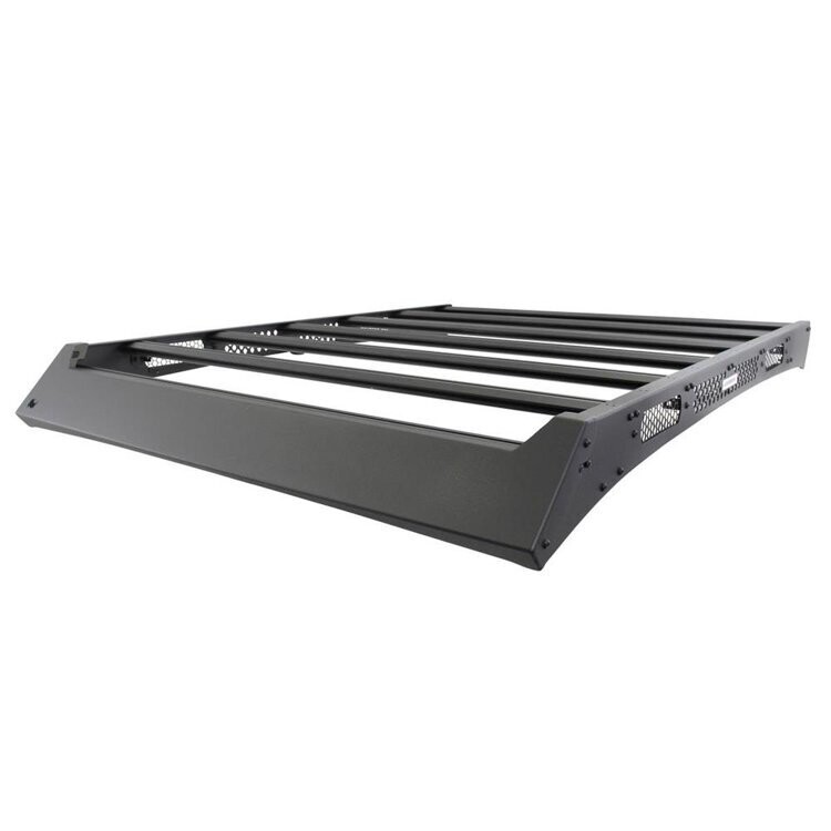 Low profile roof rack Go Rhino Ceros