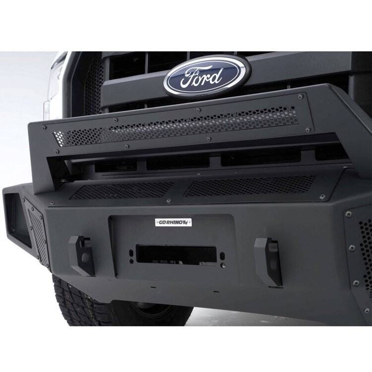 Light mount bar Go Rhino BR5