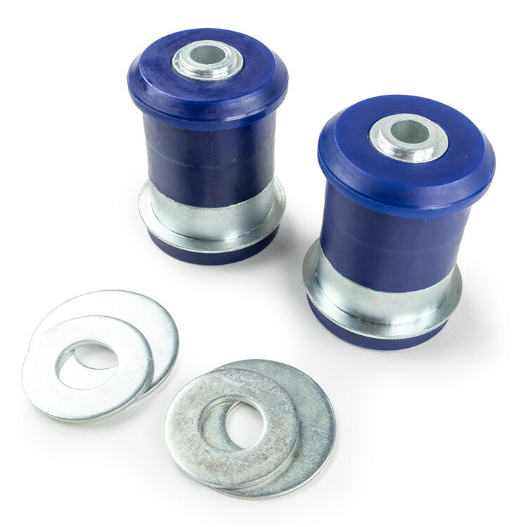 Suspension polyurethane bushing kit OFD
