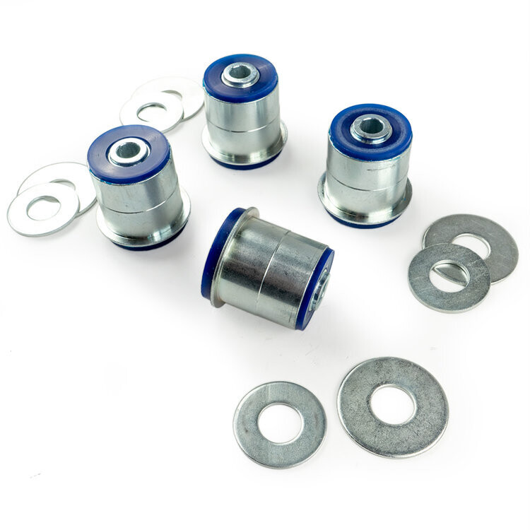 Suspension polyurethane bushing kit OFD