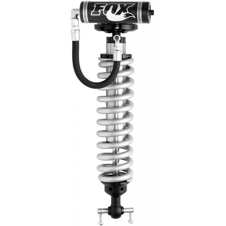 Front nitro Coil Over Fox Factory Race 2.5 Reservoir Lift 4-6"