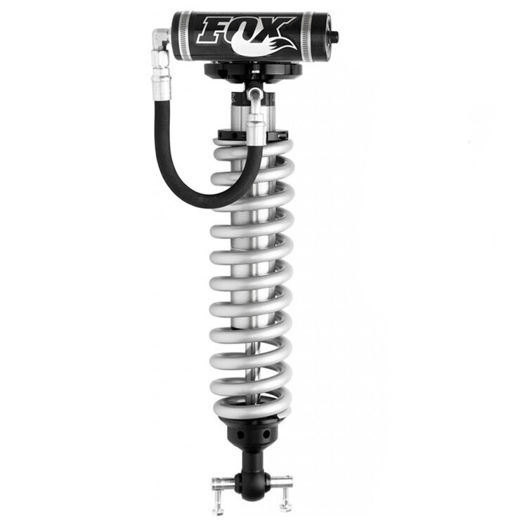 Front nitro Coilover Fox Factory Race 2.5 Reservoir Lift 0-2"