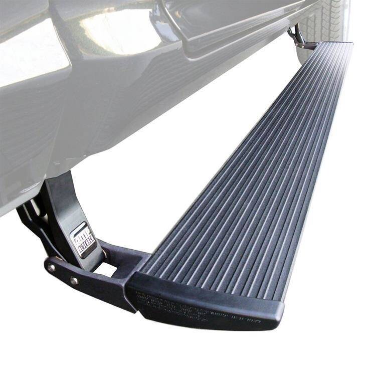 PowerStep AMP Research