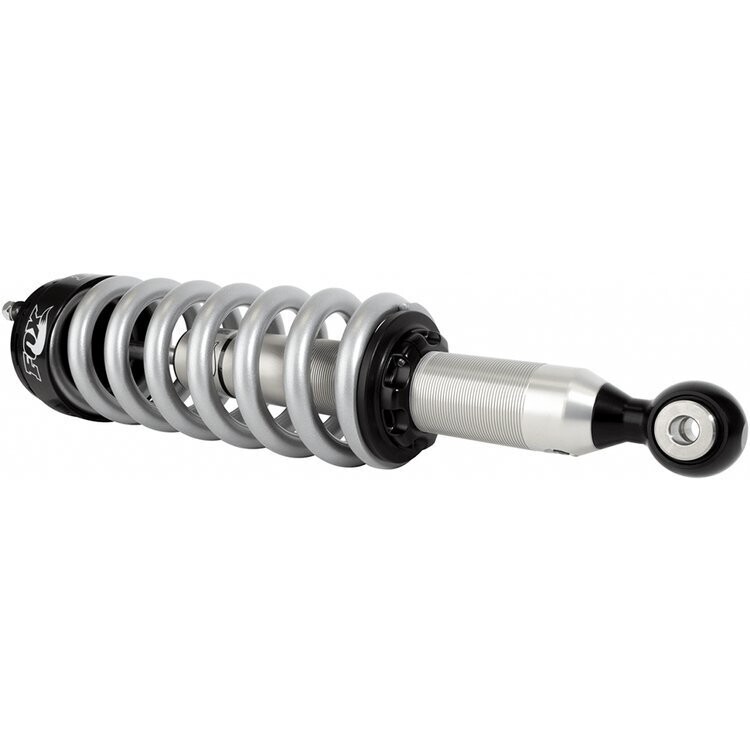 Front nitro Coilover Fox Performance 2.0 IFP Lift 0-2" 4WD