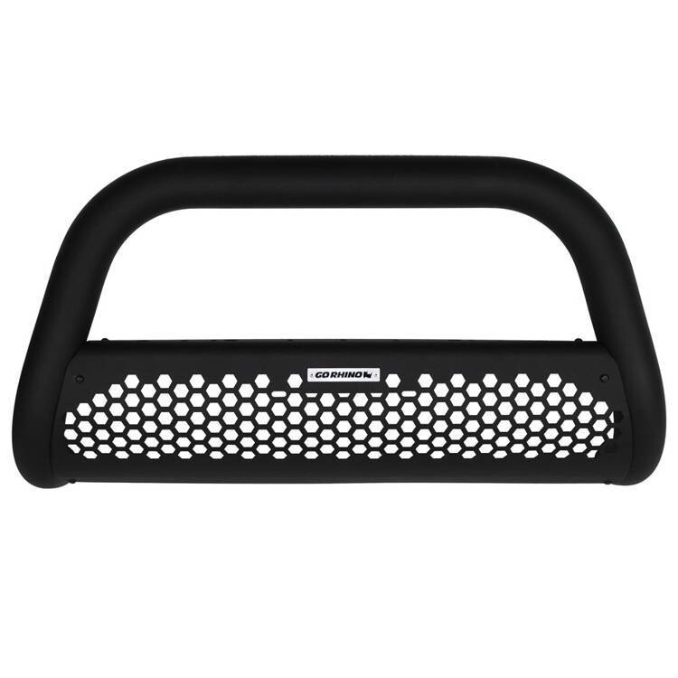 Bull bar Go Rhino RC2