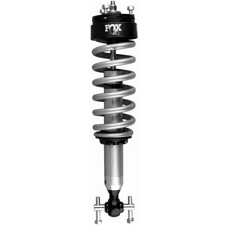 Front nitro Coilover Fox Performance 2.0 IFP Lift 0-2" 4WD