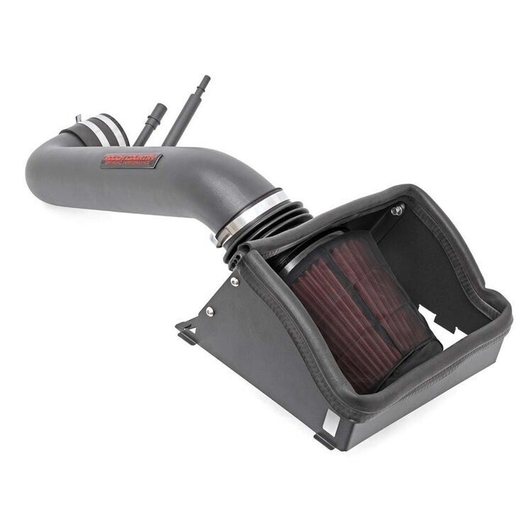 Cold air intake Rough Country