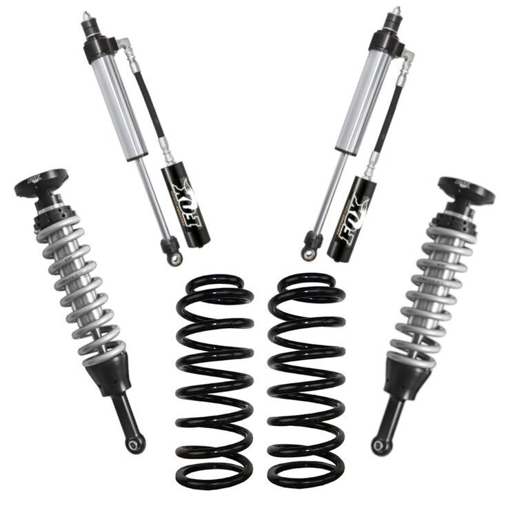 Suspension kit Fox Lift 1,5"