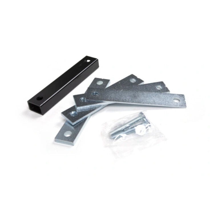 Carrier bearing drop kit Zone Lift 2"