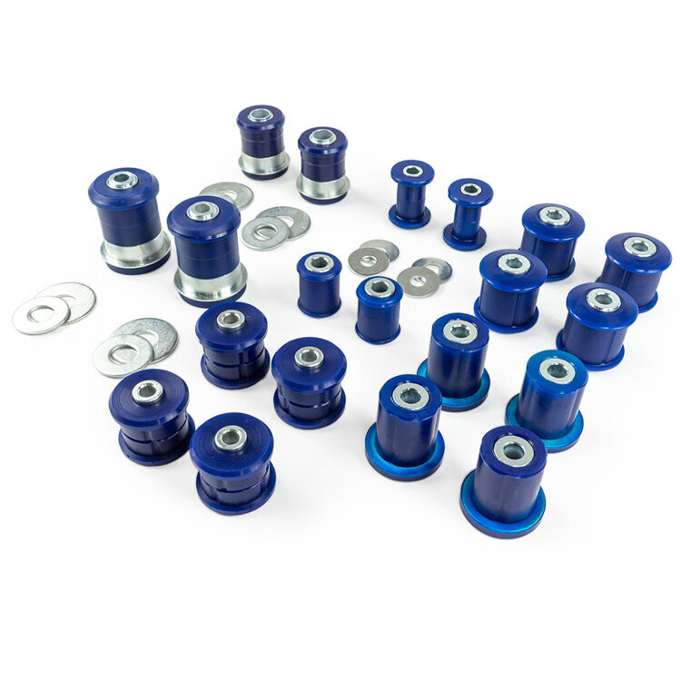 Suspension polyurethane bushing kit OFD