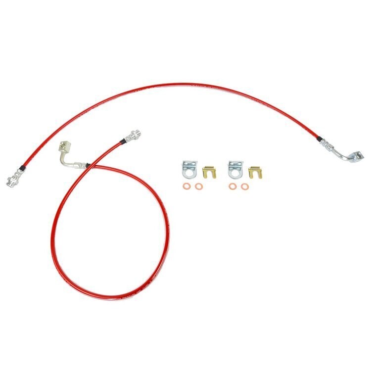 Rear break lines kit Clayton Off Road 22"