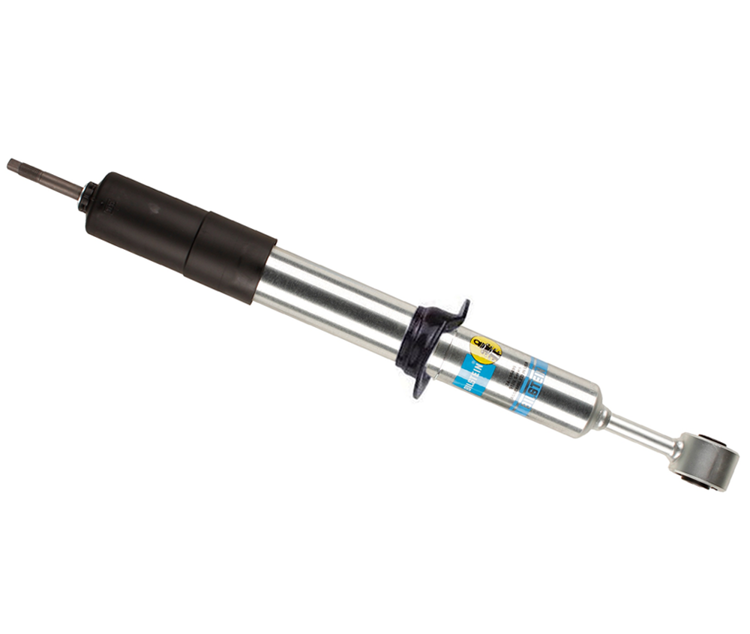 Front adjustable nitro shock Bilstein B8 5100 Ride Height Adjustable Lift 0-2,5''