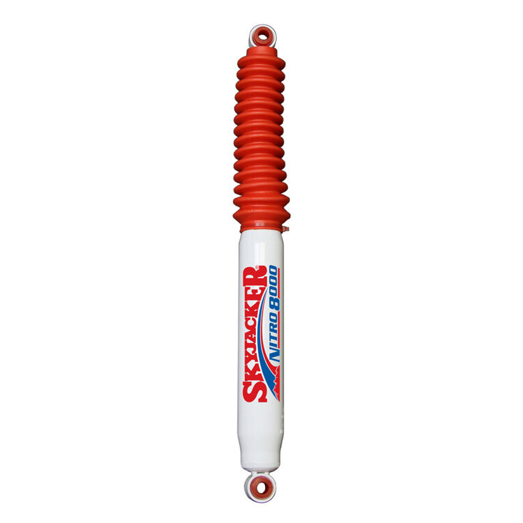 Rear nitro shock Skyjacker Nitro 8000 Lift 0"
