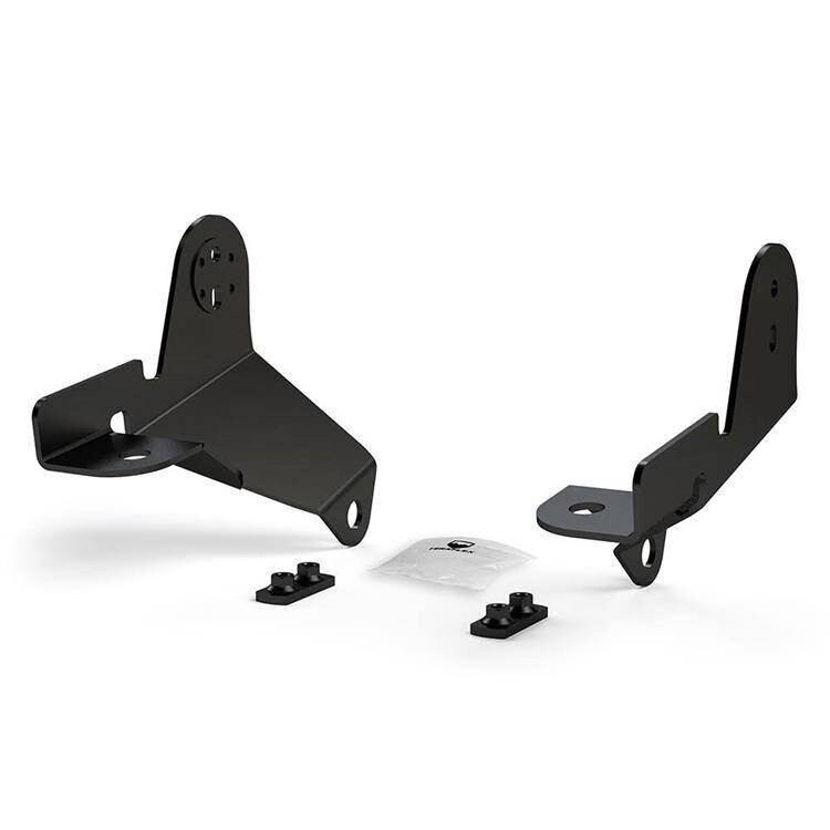 Sport bracket HD frame reinforcement kit Teraflex Lift 3,5-4,5"