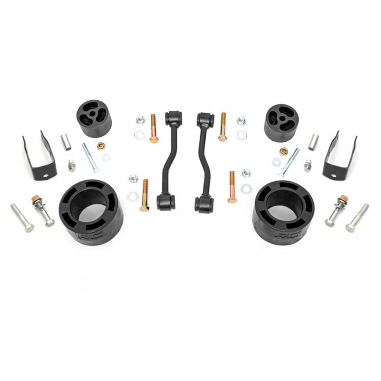 Suspension kit Rough Country Lift 2,5"