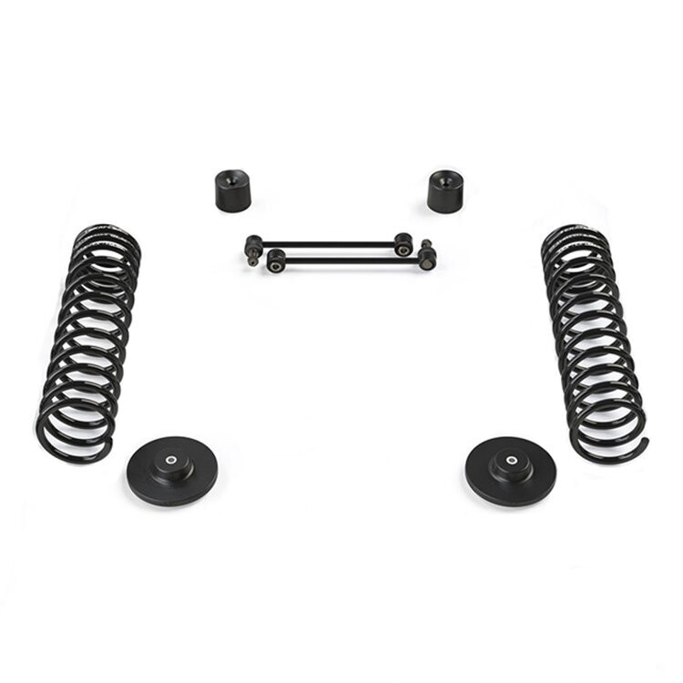 Base kit TeraFlex Lift 2,5"