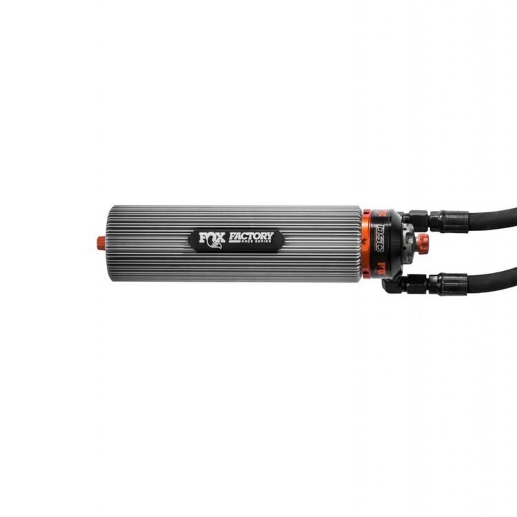 Front nitro Coilover Fox Factory Race 3.0 Reservoir adjustable Internal Bypass DSC Lift 0-2"