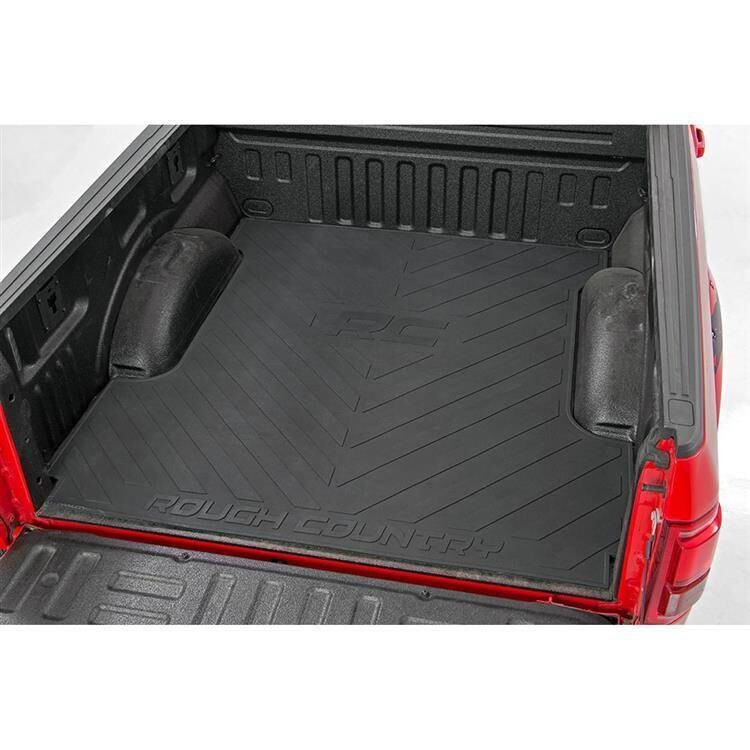 Bed mat 5' 5" Rough Country 15-20